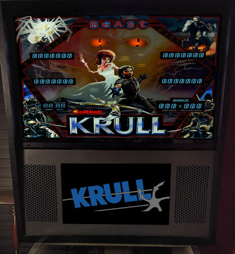 More information about "Krull (Gottlieb 1983)"