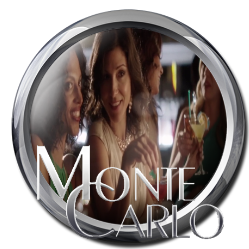 More information about "Monte Carlo"