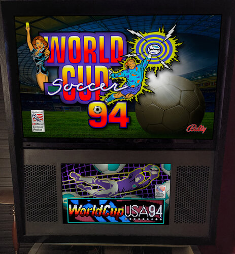 More information about "World Cup Soccer 94 (Bally 1994) alt b2s with full dmd"