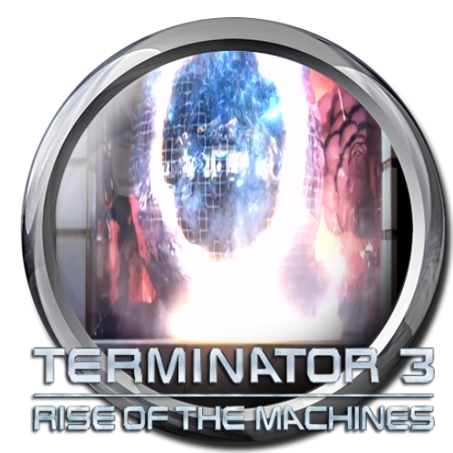 More information about "Terminator 3"