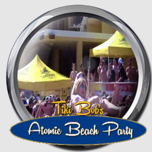 More information about "Tiki Bob's Atomic Beach Party"