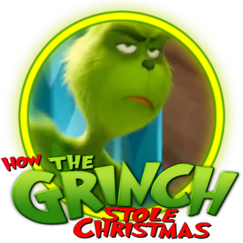 More information about "Grinch Wheel"