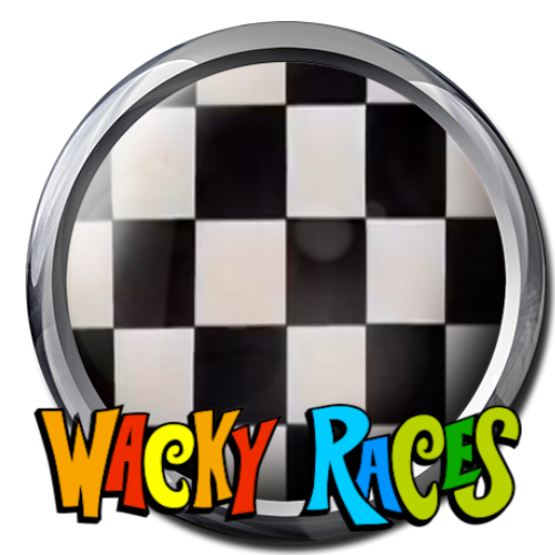 More information about "Wacky Races"