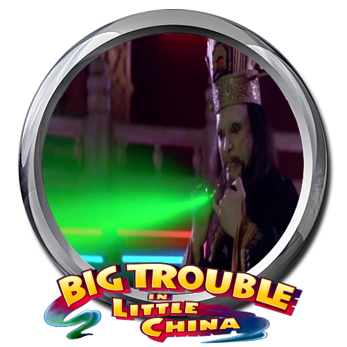 More information about "Big Trouble In Little China"