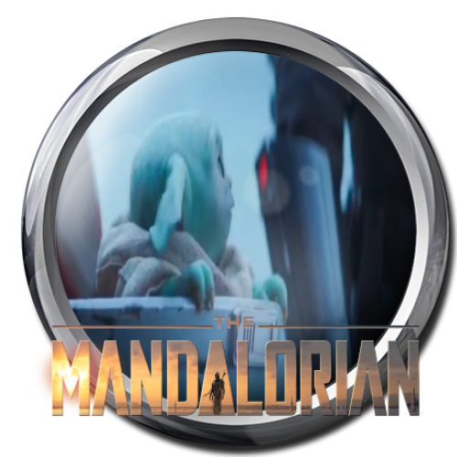 More information about "Madalorian"