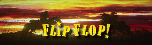 More information about "Flip Flop topper video"