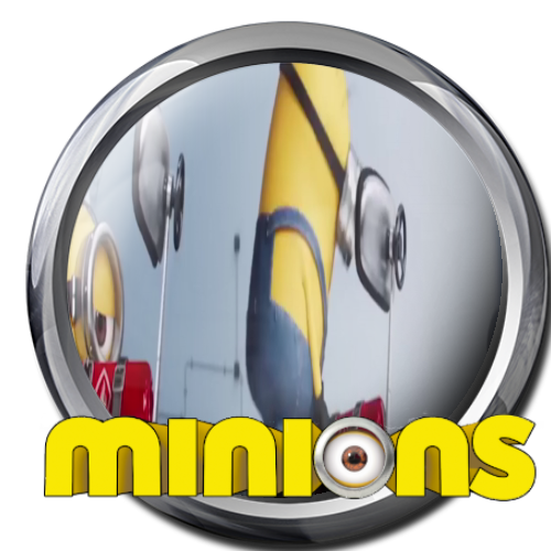 More information about "Minions"