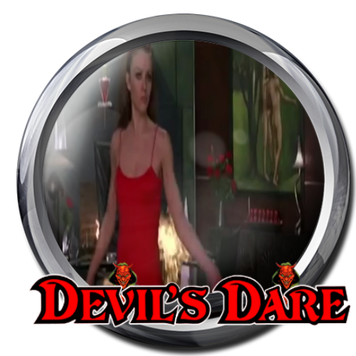 More information about "Devil's Dare"