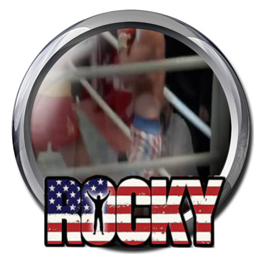 More information about "Rocky"