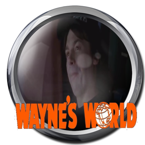 More information about "Wayne's World"