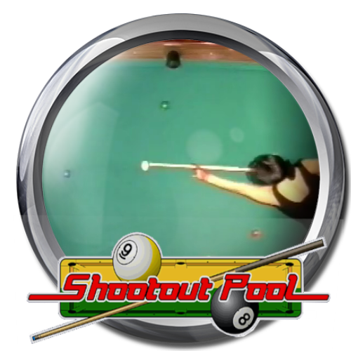 More information about "Sharkey's Shootout"