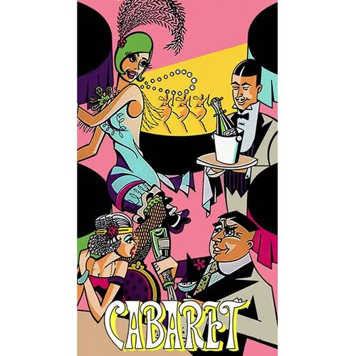 More information about "Cabaret (Williams 1968) - Loading"