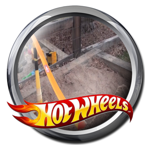 More information about "Hot Wheels"