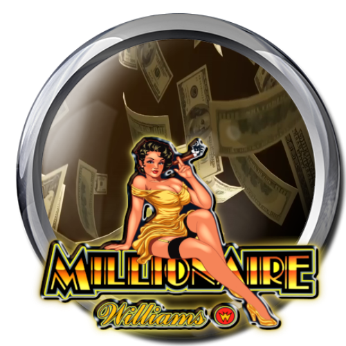 More information about "Millionaire"