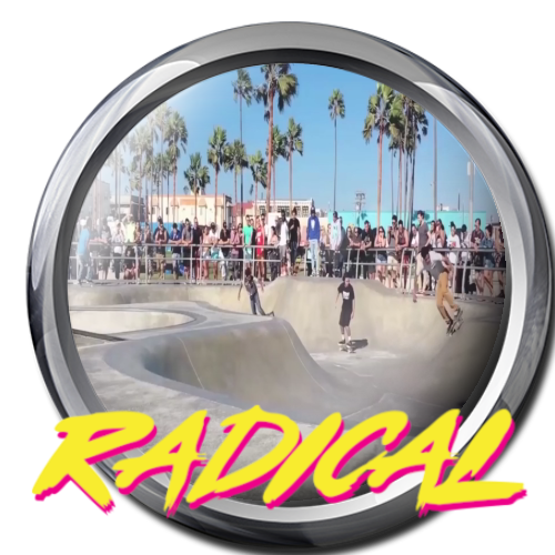 More information about "Radical"