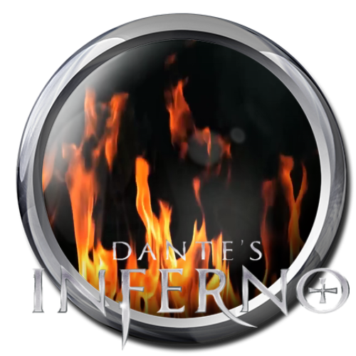 More information about "Dante's Inferno"