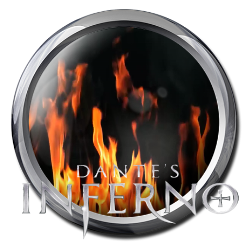 More information about "Dante's Inferno"