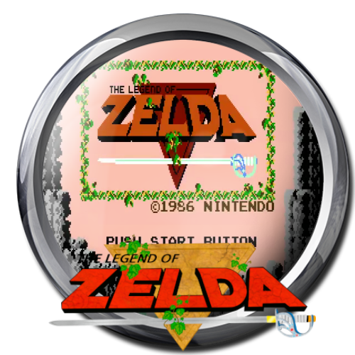 More information about "Legend of Zelda"