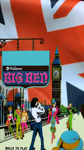 More information about "loading  Big Ben (Williams 1975)"