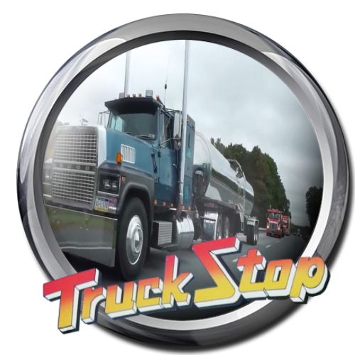 More information about "Truck Stop"