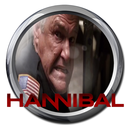 More information about "Hannibal Lecter"