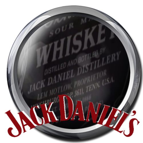 More information about "Jack Daniel's"