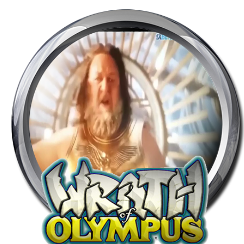 More information about "Wrath of Olympus"