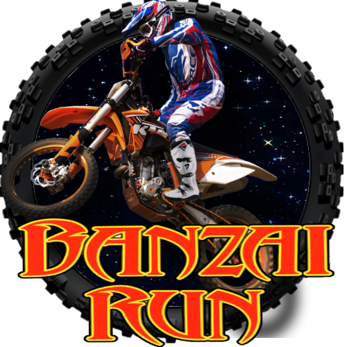 More information about "Banzai Run Wheel"