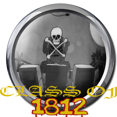 More information about "Class of 1812"