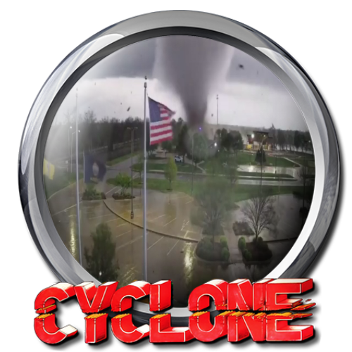 More information about "Cyclone"