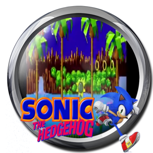 More information about "Sonic Pinball Mania"