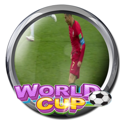 More information about "World Cup Soccer"