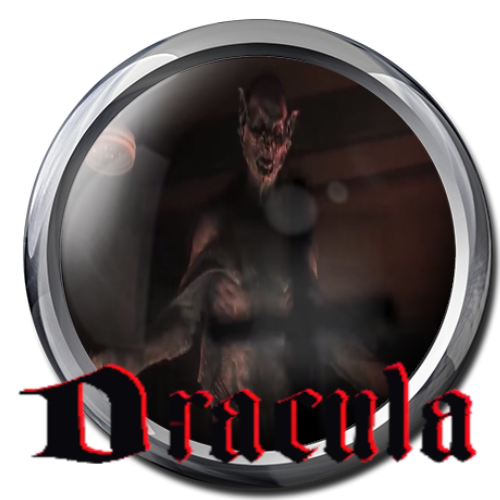 More information about "Dracula"