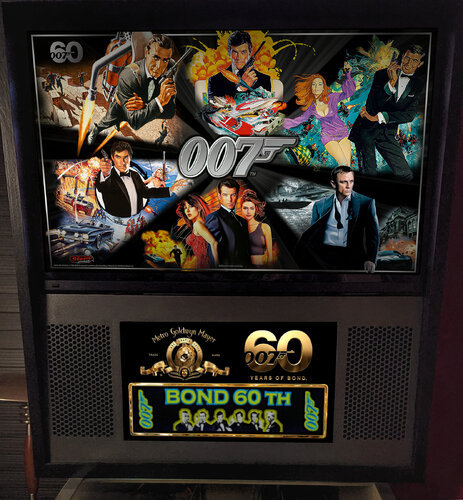 More information about "Bond 007 60th (Original 2023) b2s with full dmd"