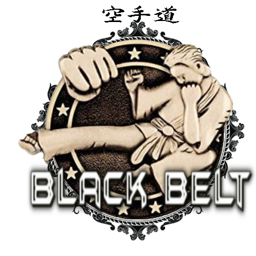 More information about "Black Belt Wheel"