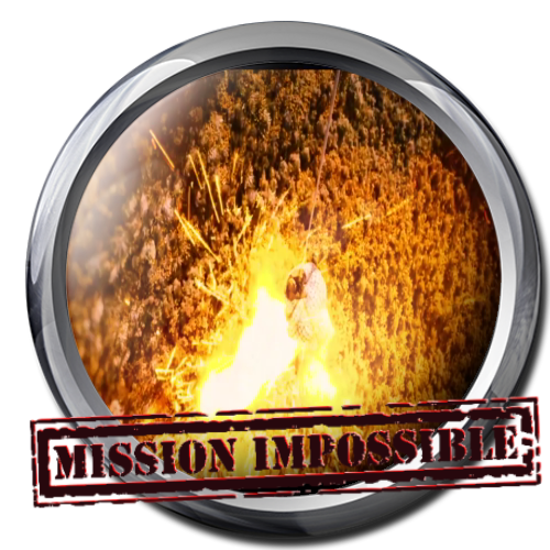 More information about "Mission Impossible"