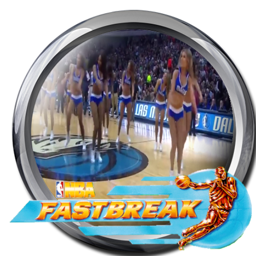 More information about "NBA Fastbreak"