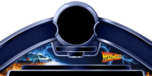 More information about "Back to the Future T-Arc"