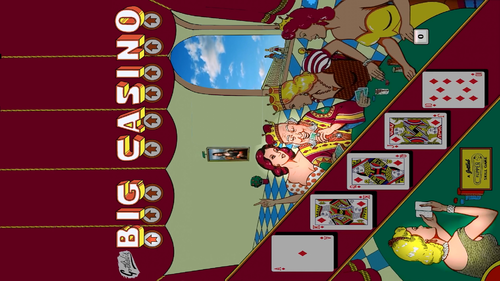 More information about "Loading Big Casino (Gottlieb 1963)"