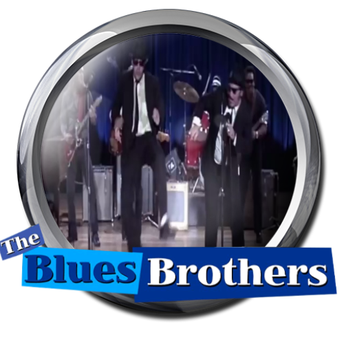 More information about "Blues Brothers"