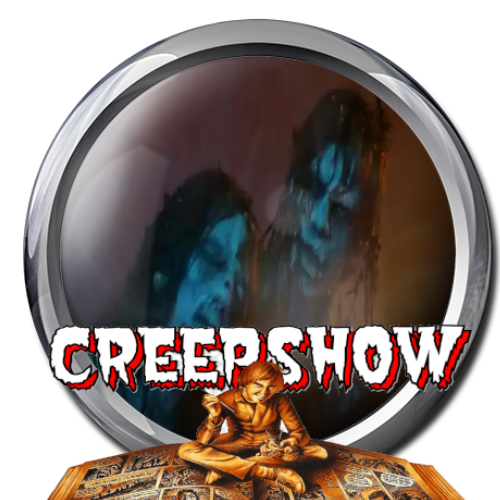 More information about "Creepshow"