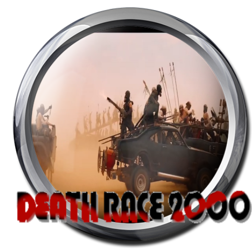 More information about "Deathrace 2000"