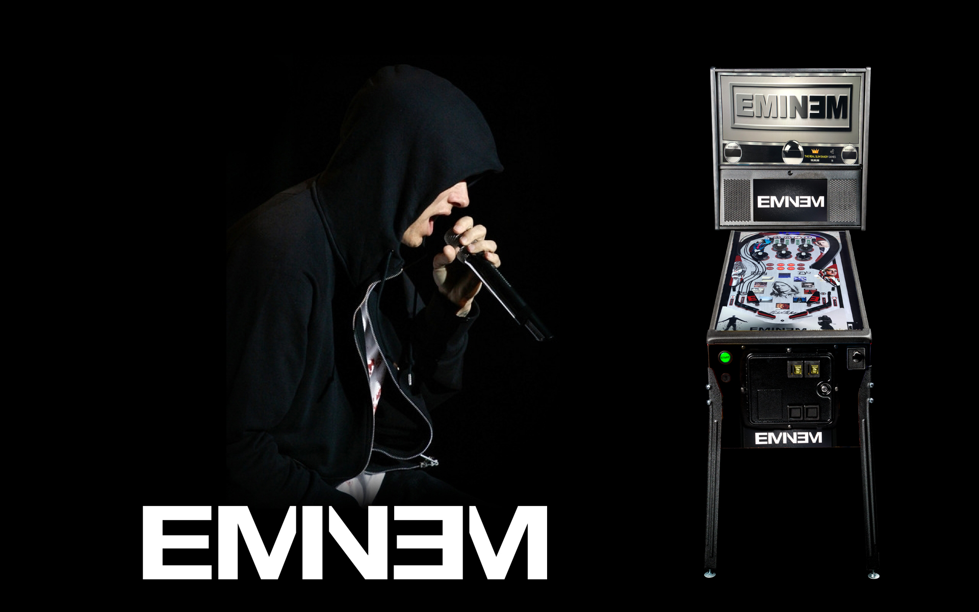 Eminem PupPack
