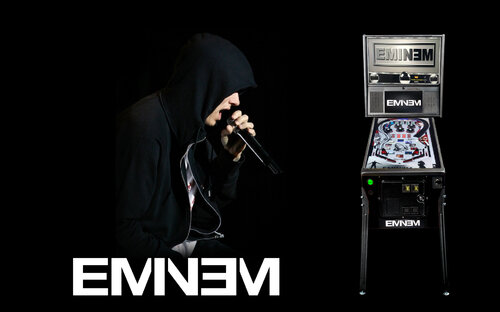 More information about "Eminem PupPack"