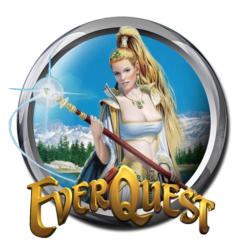 More information about "EverQuest Wheel"