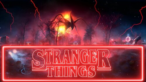 More information about "Stranger Things FullDMD"