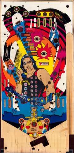 More information about "Thunder Man Playfield and Backglass"