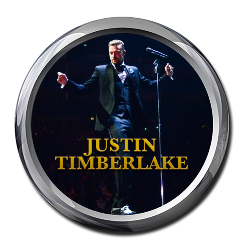 More information about "Justin Timberlake Wheels"