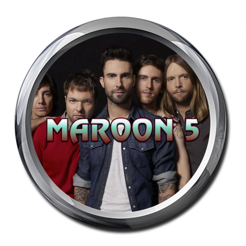 More information about "MAROON 5 WHEELS FOR VPX"