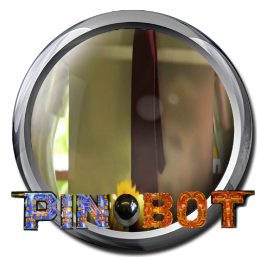 More information about "Pinbot"